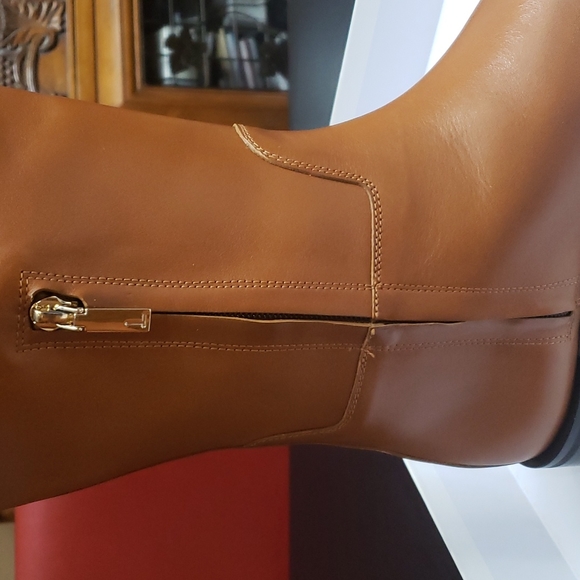 Lafayette 148 WREN Riding Boots - Sold Out - Picture 4 of 11